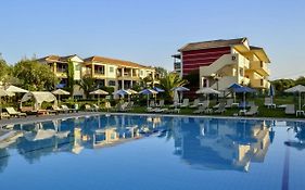Amaryllis Hotel