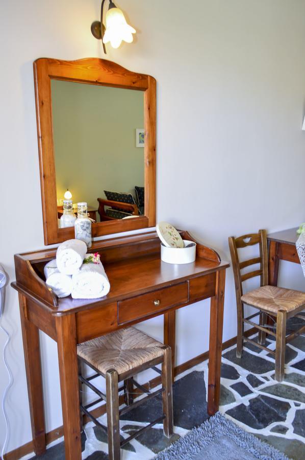 Amaryllis Hotel Kalamákion Chambre photo